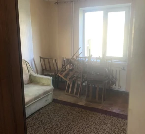 Фото 5. Трехкомнатная квартира, продажа. Полтава Шевченковский (Октябрьский)