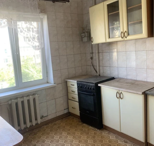 Фото 1. Трехкомнатная квартира, продажа. Полтава Шевченковский (Октябрьский)