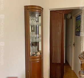Zdjęcie 2. Czteropokojowe mieszkanie, na sprzedaż. Minsk Московский