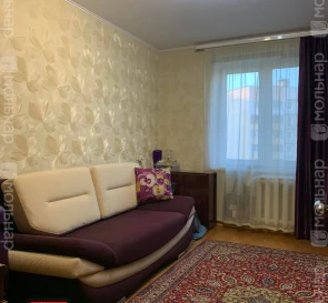 Zdjęcie 4. Czteropokojowe mieszkanie, na sprzedaż. Minsk Московский