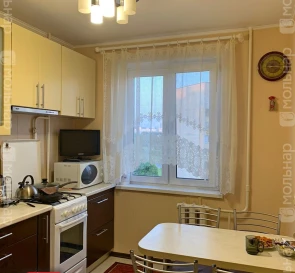 Zdjęcie 5. Czteropokojowe mieszkanie, na sprzedaż. Minsk Московский