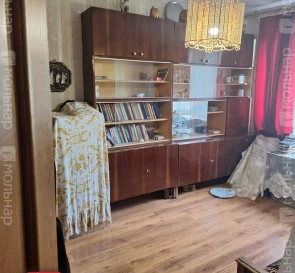 Zdjęcie 3. Trzypokojowe mieszkanie, na sprzedaż. Minsk Первомайский