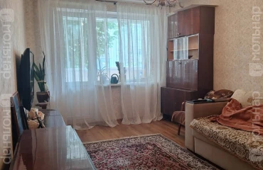 Zdjęcie Trzypokojowe mieszkanie, na sprzedaż. Minsk Первомайский