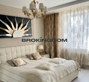 Photo 4. Four-Room flat, for sale. Chaiky