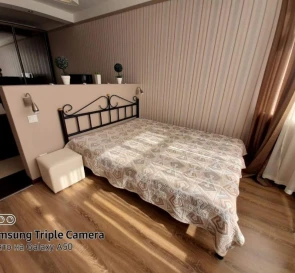 Photo 5. One-Room flat, to rent. Kyiv Дарницкий