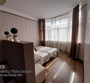 Photo 4. One-Room flat, to rent. Kyiv Дарницкий