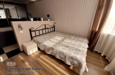 Photo One-Room flat, to rent. Kyiv Дарницкий