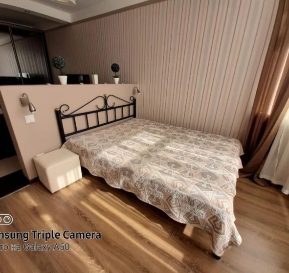 Фото 1. Однокімнатна квартира, оренда. Київ Дарницкий