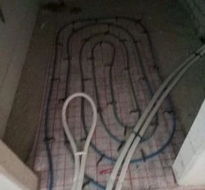 Photo 2. One-Room flat, for sale. Novosilky