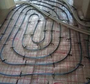 Photo 3. One-Room flat, for sale. Novosilky