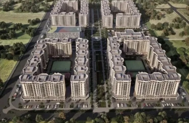 Фото Однокомнатная квартира, продажа. Новоселки