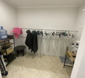 Фото 2. Однокомнатная квартира, продажа. Киев Голосеевский, Выставочный центр