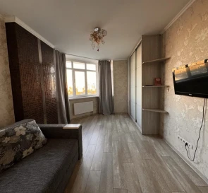 Фото 2. Однокомнатная квартира, продажа. Киев Голосеевский, Демиевская