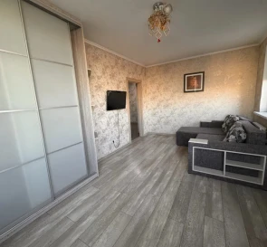 Фото 3. Однокомнатная квартира, продажа. Киев Голосеевский, Демиевская
