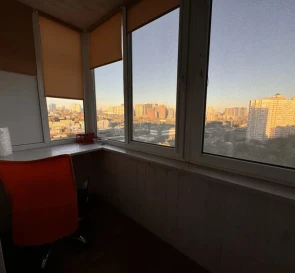 Фото 5. Однокомнатная квартира, продажа. Киев Голосеевский, Демиевская