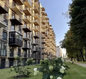Photo 2. One-Room flat, for sale. Kyiv Голосеевский, Teremky