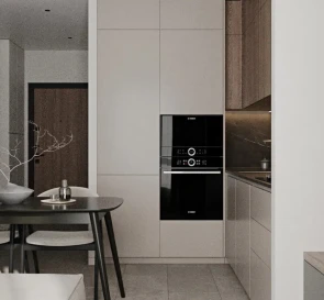 Photo 3. One-Room flat, for sale. Kyiv Голосеевский, Teremky
