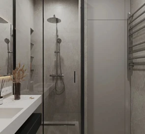 Photo 5. One-Room flat, for sale. Kyiv Голосеевский, Teremky