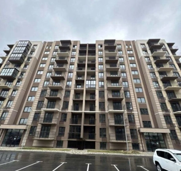 Photo 1. One-Room flat, for sale. Kyiv Голосеевский, Teremky