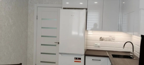 Фото 3. Однокомнатная квартира, продажа. Житомир Центр