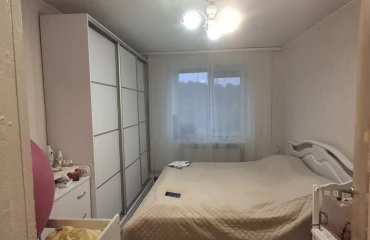 Фото Двухкомнатная квартира, продажа. Житомир Паперова фабрика