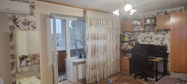 Photo 2. Two-Room flat, for sale. Zhytomyr Паперова фабрика