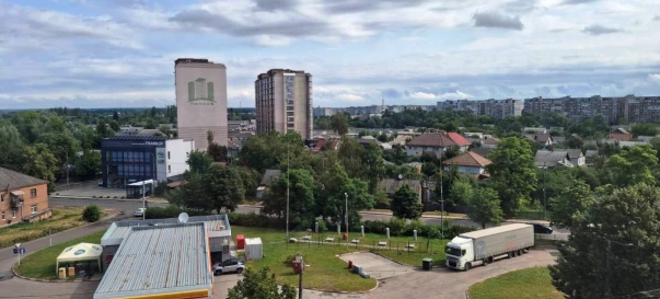 Photo 3. One-Room flat, for sale. Zhytomyr Богунія
