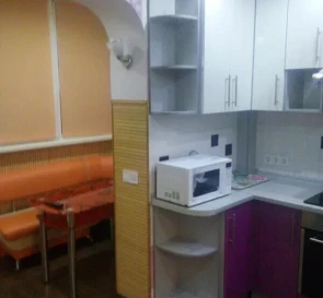 Фото 3. Однокімнатна квартира, оренда. Полтава Шевченковский (Октябрьский)