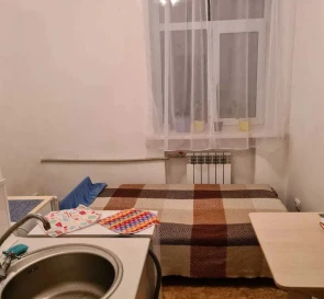 Фото 3. Однокімнатна квартира, оренда. Полтава Киевский
