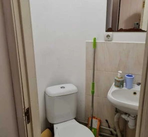 Фото 4. Однокімнатна квартира, оренда. Полтава Киевский