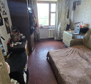 Фото 3. Двухкомнатная квартира, продажа. Полтава