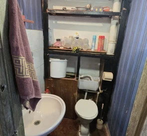 Фото 5. Двухкомнатная квартира, продажа. Полтава