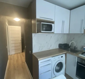 Photo 2. One-Room flat, for sale. Poltava Киевский