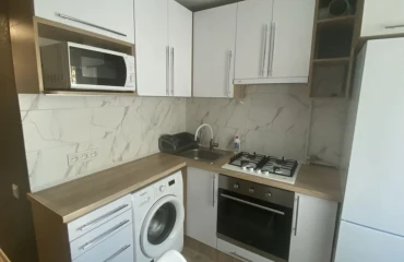Photo One-Room flat, for sale. Poltava Киевский