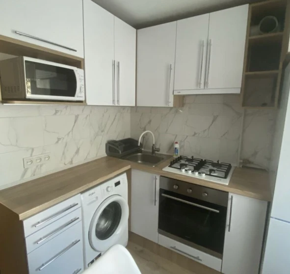 Photo 1. One-Room flat, for sale. Poltava Киевский