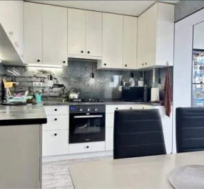 Photo 4. Two-Room flat, for sale. Poltava Киевский