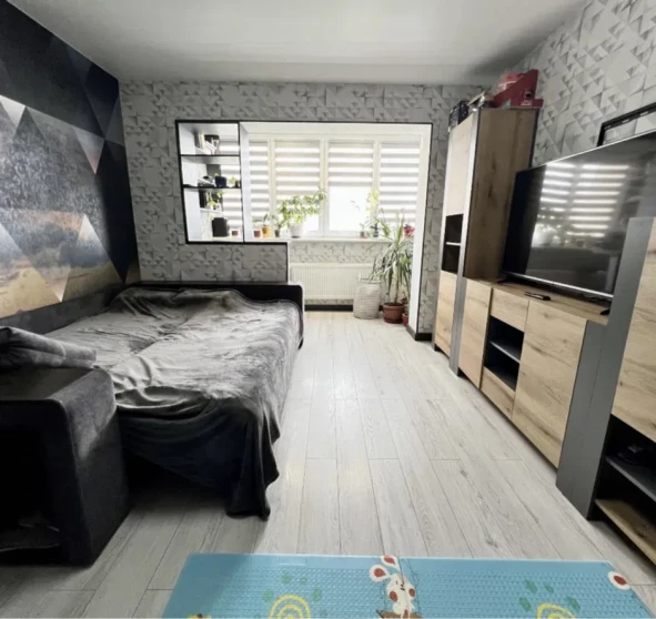 Photo 1. Two-Room flat, for sale. Poltava Киевский