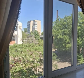 Photo 2. One-Room flat, for sale. Poltava Киевский