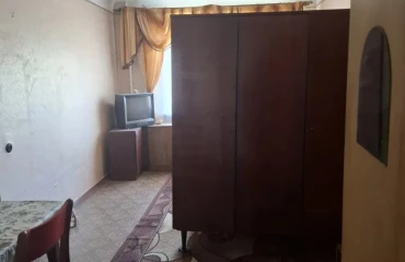 Photo One-Room flat, for sale. Poltava Киевский