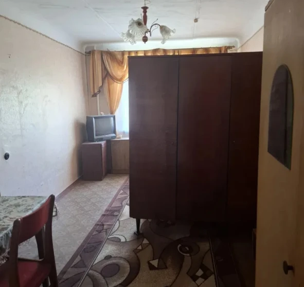 Photo 1. One-Room flat, for sale. Poltava Киевский