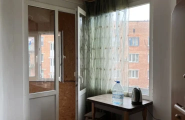 Photo One-Room flat, for sale. Poltava