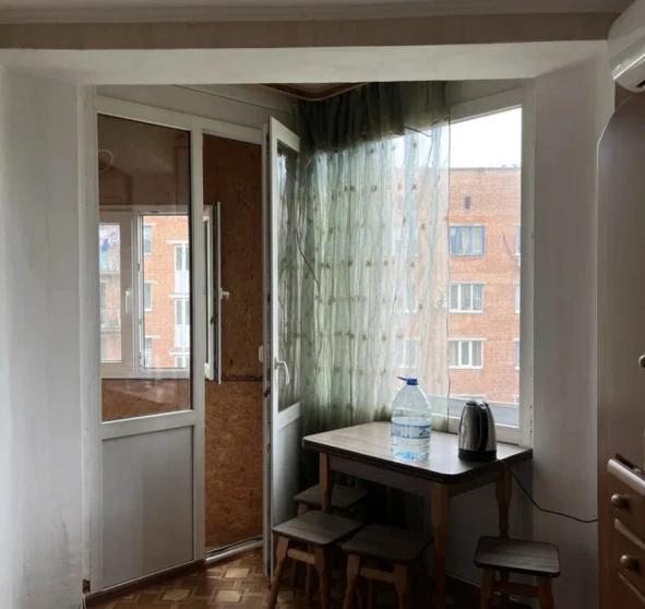 Photo 1. One-Room flat, for sale. Poltava