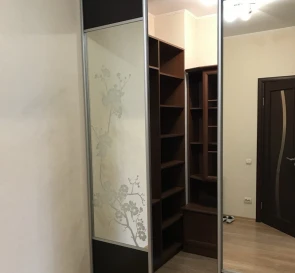 Фото 4. Однокімнатна квартира, продаж. Київ Днепровский район, Лівобережна