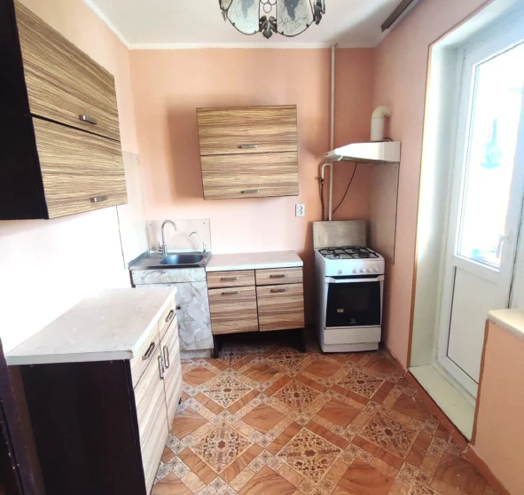 Фото 1. Однокімнатна квартира, продаж. Київ Оболонский район, Героїв Дніпра