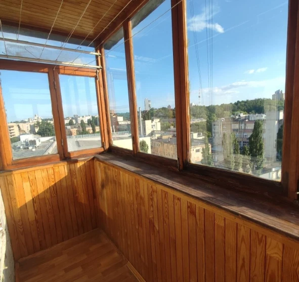 Фото 1. Трехкомнатная квартира, продажа. Киев Подольский район