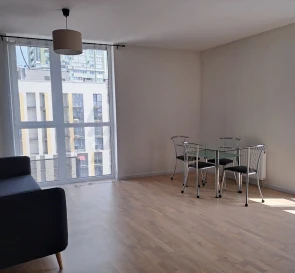 Zdjęcie 5. Dwupokojowe mieszkanie, do wynajęcia. Kyiv Соломенский район, Vokzalna