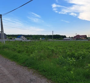 Фото 5. Ділянка, продаж. Новосілки