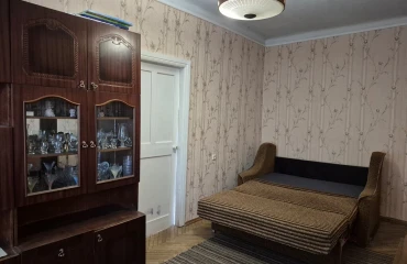Фото Двухкомнатная квартира, аренда. Киев Соломенский район, Вокзальная