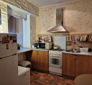 Фото 4. Однокомнатная квартира, продажа. Киев Днепровский район, Дарница