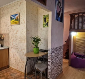 Фото 5. Однокомнатная квартира, продажа. Киев Днепровский район, Дарница
